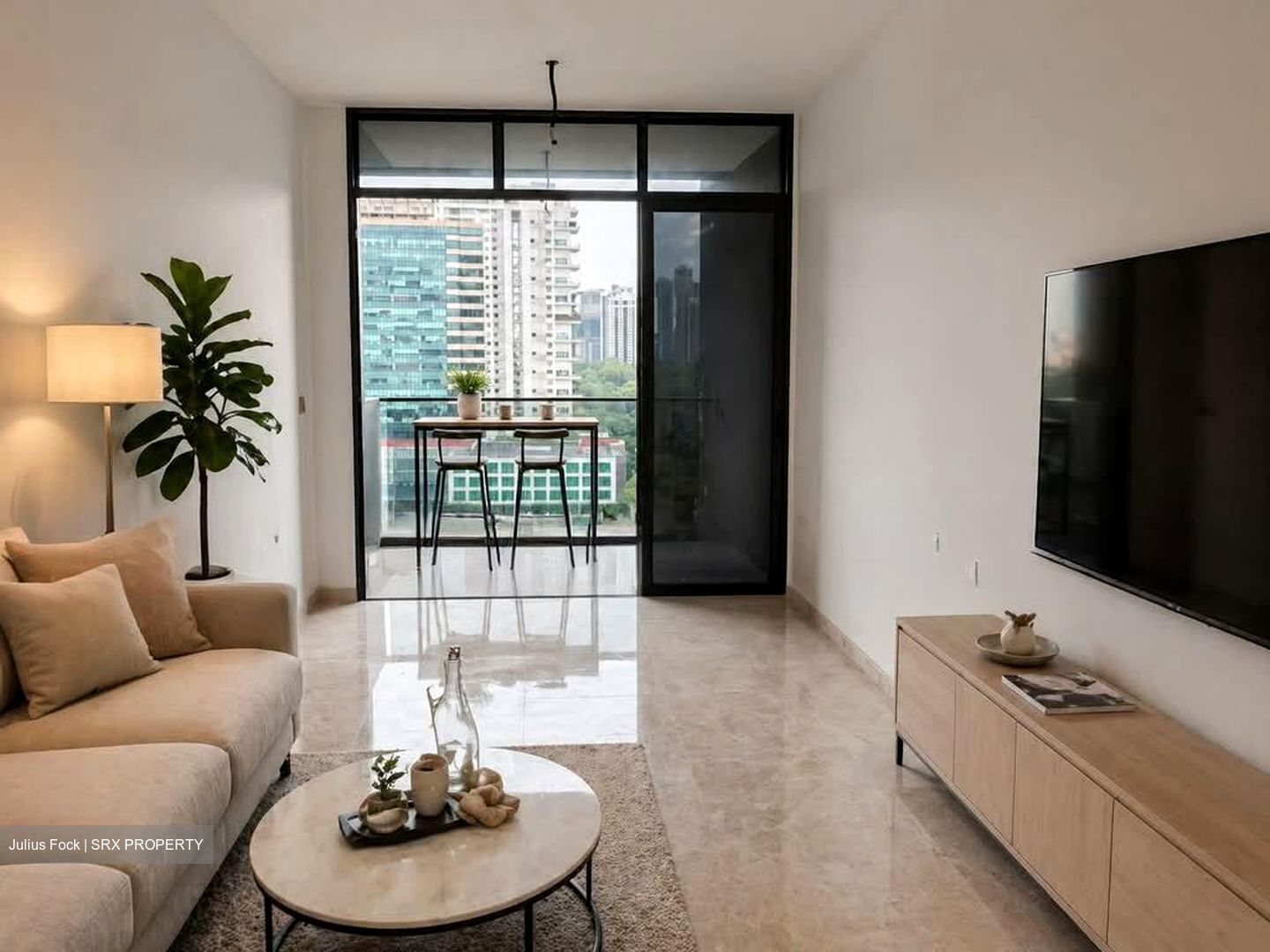 Pullman Residence  (D11), Condominium #573554541